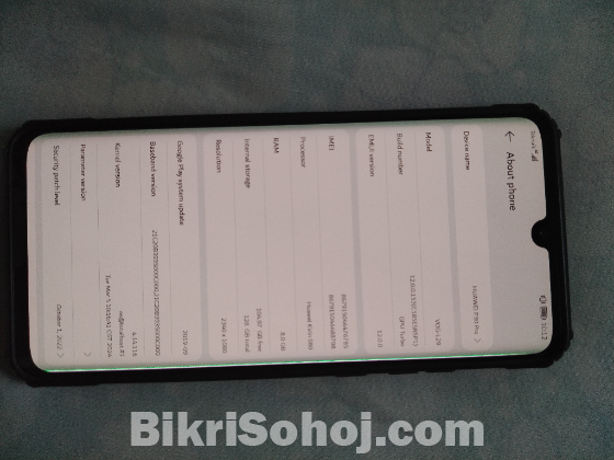 Huawei P30 Pro 8/128